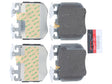 Brake Pad Set