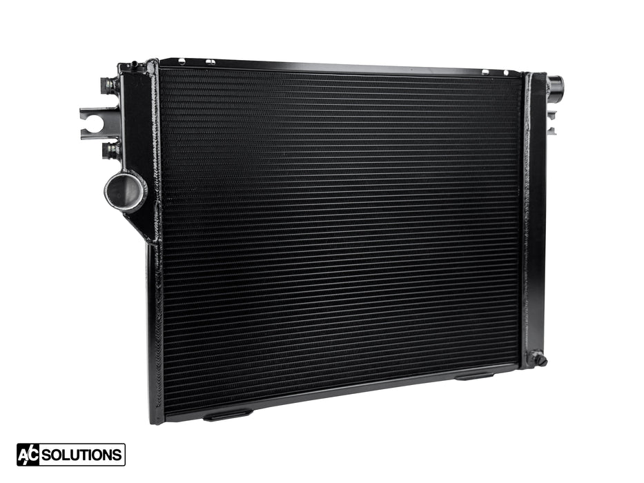 CSF High-Performance Aluminum Radiator (E28 M5) (E24 M6) (17112226018)