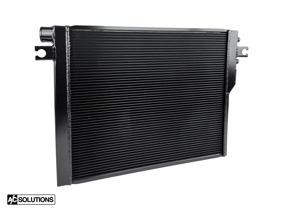 CSF High-Performance Aluminum Radiator (E28 M5) (E24 M6) (17112226018)