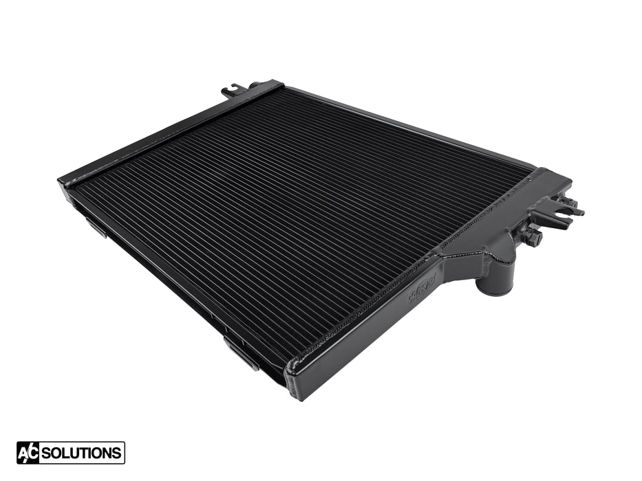 CSF High-Performance Aluminum Radiator (E28 M5) (E24 M6) (17112226018)