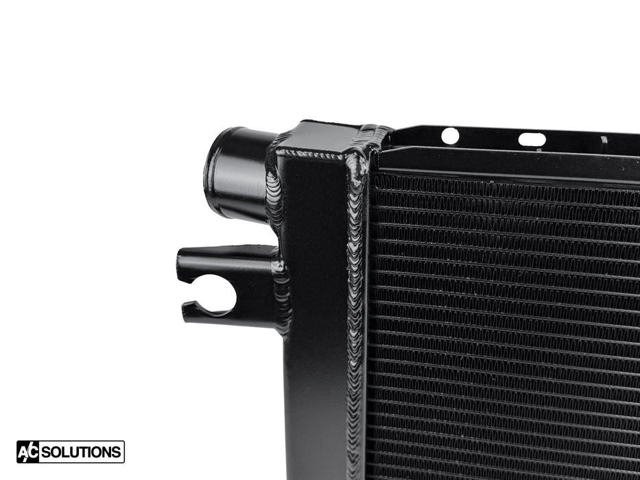 CSF High-Performance Aluminum Radiator (E28 M5) (E24 M6) (17112226018)