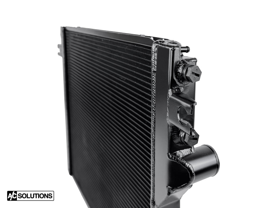 CSF High-Performance Aluminum Radiator (E28 M5) (E24 M6) (17112226018)