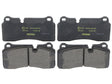 Brake Pad Set