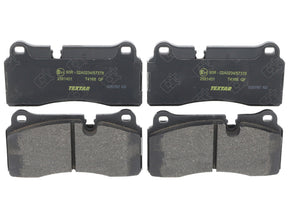 Brake Pad Set