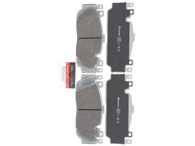 Brake Pad Set