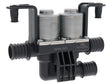 Heater Control Valve