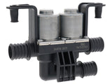 Heater Control Valve