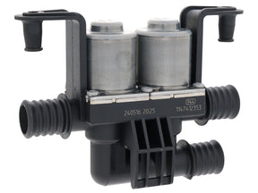Heater Control Valve