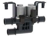 Heater Control Valve