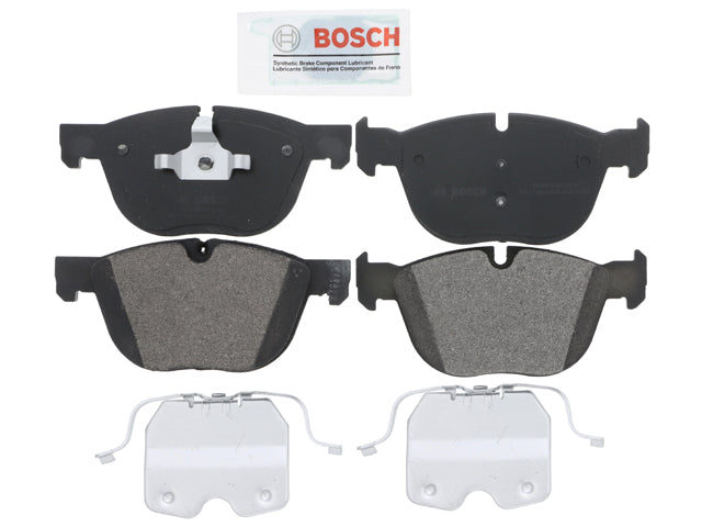 Brake Pad Set