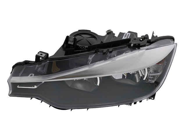 Headlight Assembly