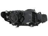 Headlight Assembly