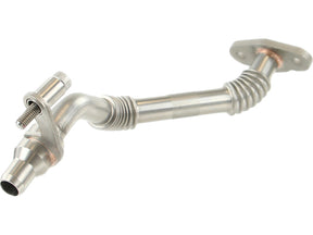 Turbocharger Oil Line