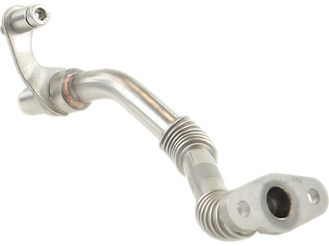 Turbocharger Oil Line