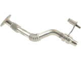 Turbocharger Oil Line