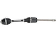 Axle Shaft Assembly