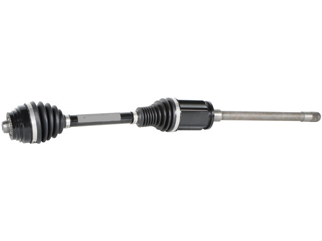 Axle Shaft Assembly