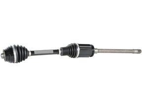 Axle Shaft Assembly