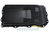 Oil Pan and Filter Kit