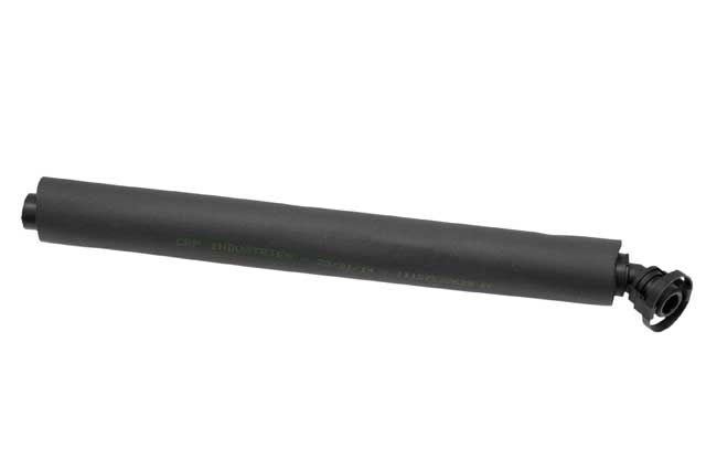 Crankcase Vent Hose