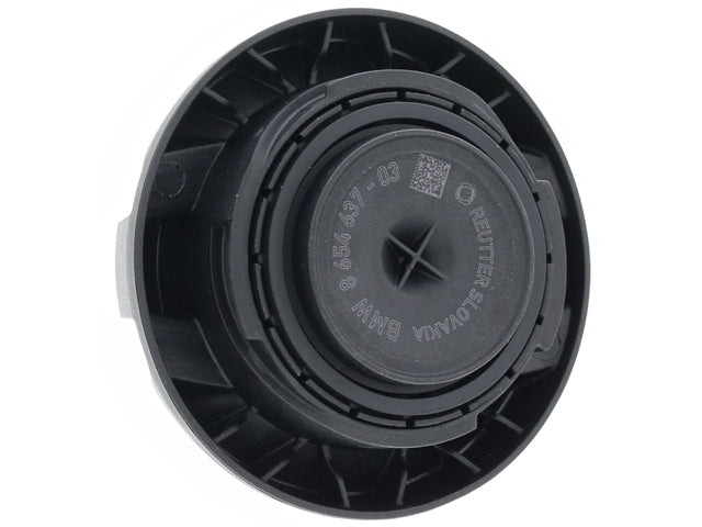 Engine Oil Filler Cap