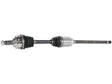 Axle Shaft Assembly