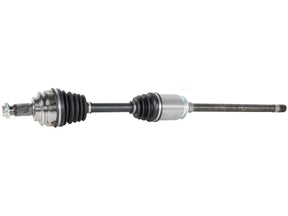 Axle Shaft Assembly