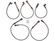 Spark Plug Wire Set