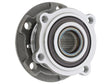 Wheel Hub