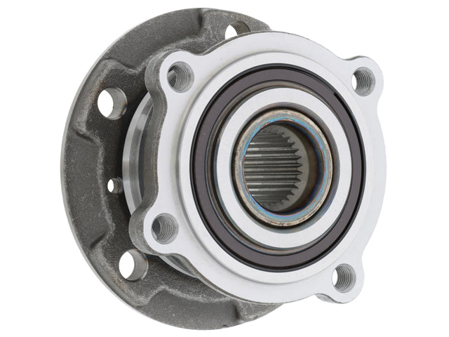 Wheel Hub