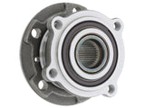 Wheel Hub