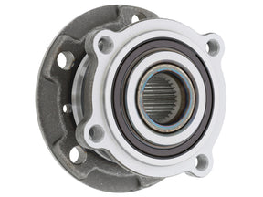 Wheel Hub