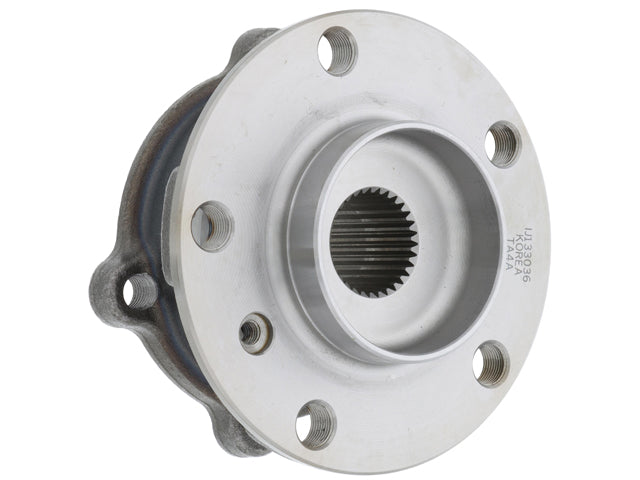 Wheel Hub