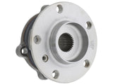 Wheel Hub