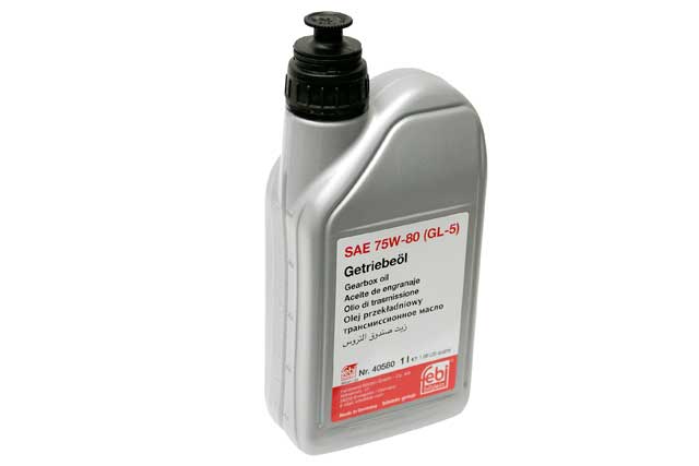 Gearbox Fluid