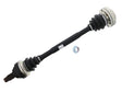 Axle Shaft Assembly