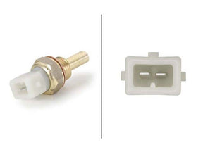 Temperature Sensor