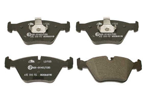 Brake Pad Set
