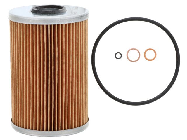 Oil Filter Kit