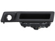 Trunk Lock Push Button