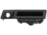 Trunk Lock Push Button
