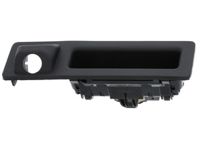 Trunk Lock Push Button