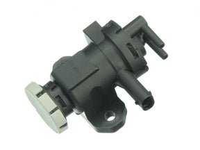 Turbocharger Boost Solenoid