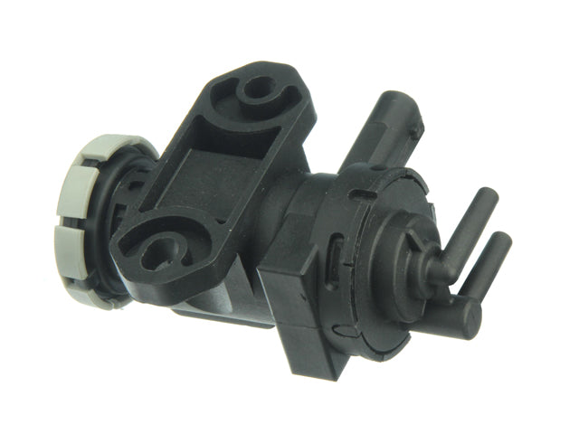 Turbocharger Boost Solenoid