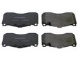 Brake Pad Set
