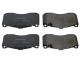 Brake Pad Set