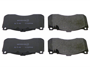 Brake Pad Set