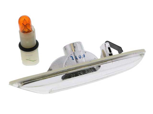 Additional Side Light