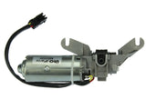 Convertible Top Motor