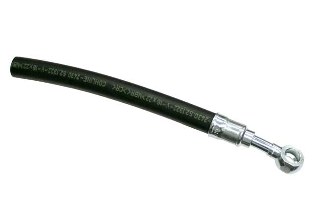 Power Steering Hose